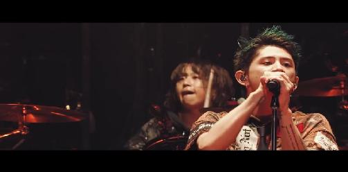 One Ok Rock - I Was King (Orchestra Japan Tour)